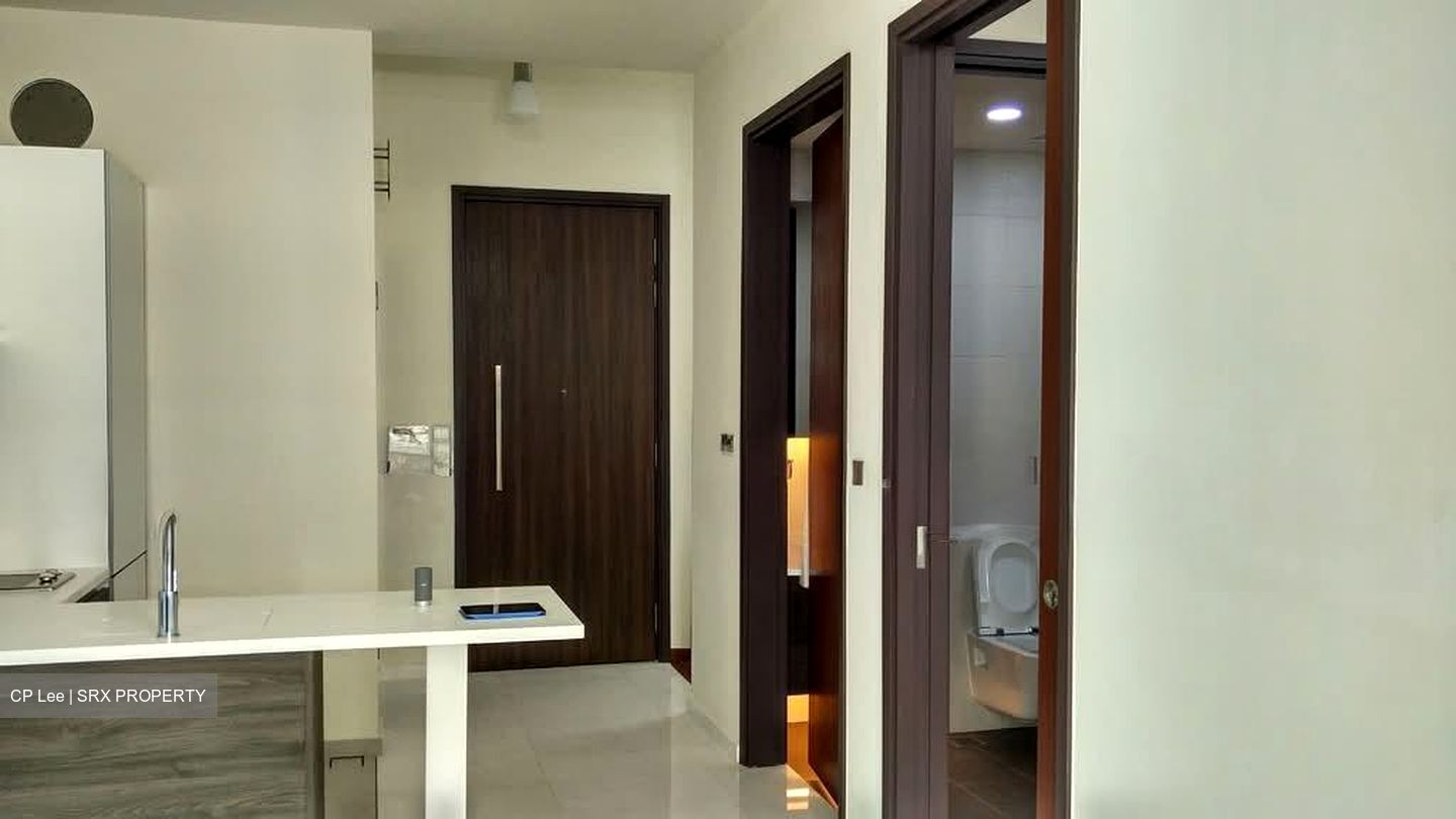 Aura 83 (D15), Apartment #549367531